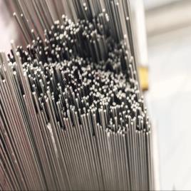 Hard Drawn Bright Nail Wire