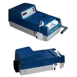 Bright Milko Testing Device