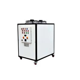 Air/Water Cooled Brine Chiller