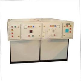 Industrial Brine Chiller Mild Steel