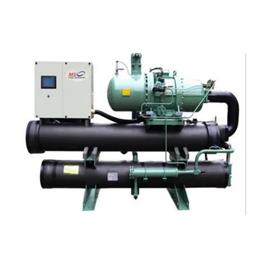 Brine Cooling Machine