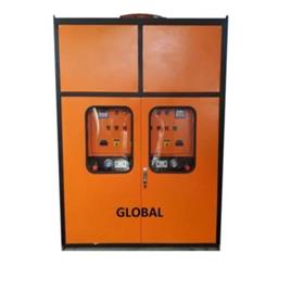 Brine Chilling Plant Equipment