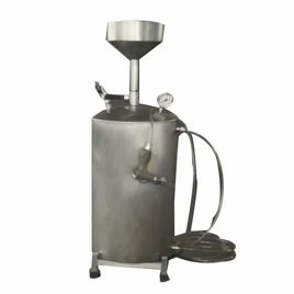 Commercial Brine Injector