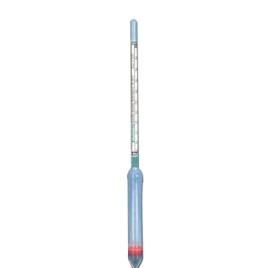 Plastic Brix Hydrometer