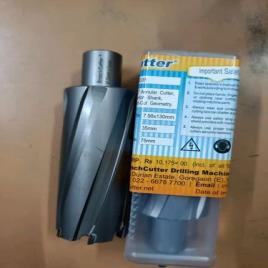 Precision Broach Cutter