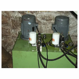 Broaching Machine Equipment