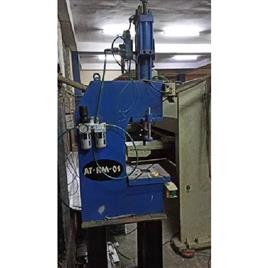 Broaching Press Equipment