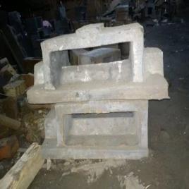 Rotary Broaching Machine