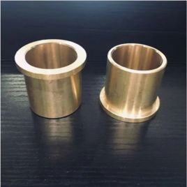 Bronze Gunmetal Industrial Bush