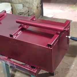 Jhaadu Manufacturing Machine