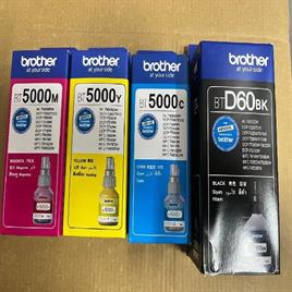 Brother BT5000Y Ink Cartridge