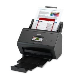BROTHER ADS-2800W Sheetfed Scanner