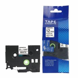 Brother Compatible LZe-231 Laminated Label Tape