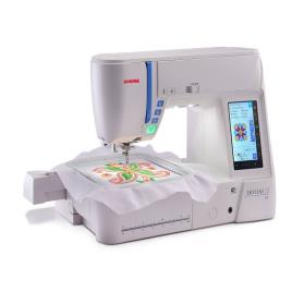Brother Digital Embroidery Machine