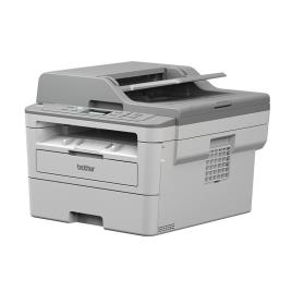 Brother DCP-B7535DW Monochrome Printer
