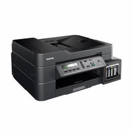 Brother Dcp T820dw Ink Tank Device