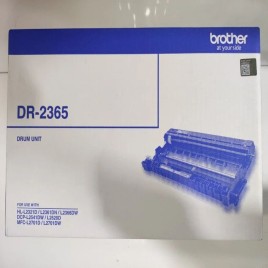 Brother DR 2365 Metal Drum