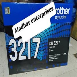 Brother DR3217 OEM Drum Unit