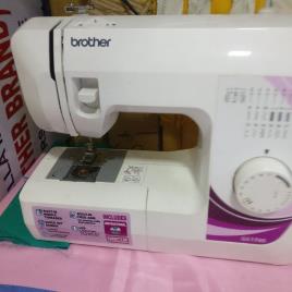 Brother Automatic Embroidery Machine