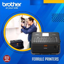 Brother Ferrule Marking Machine