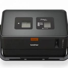 Brother Ferrule Printer PT-E800t