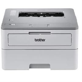 Brother HL-B2000D Duplex Laser Printer