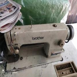 Brother Industrial Sewing Equipment