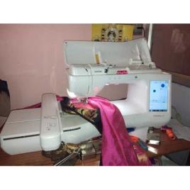 Brother INNOV-IS V3 Embroidery Machine