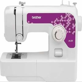 Brother JA20 Computerised Sewing Machine