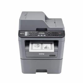Brother MFC-L2701D All-in-One Printer