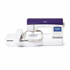 Brother NV800E Automatic Sequin Embroidery Machine