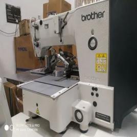Brother Sewing Device