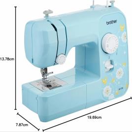 Brother JK17B Sewing Machine