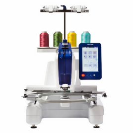Brother VR Computer Embroidery Machine