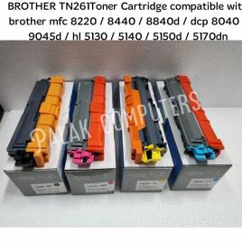 BROTHER TN261 Toner