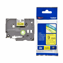 Brother TZe-621 Labeling Tape