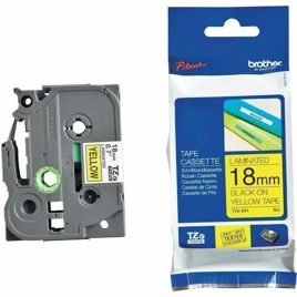 Brother Thermal Label Tape TZE-641