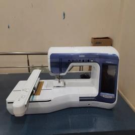 Brother V5LE Embroidery Machine