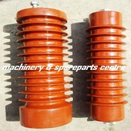 Brown 33KV Epoxy Busbar Support