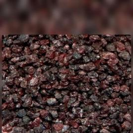 Brown Aluminium Oxide Grains