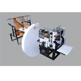 Automatic Brown Cover Making Equipment