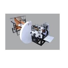 Brown Paper Cover Making Machine