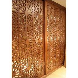 room partitions wood