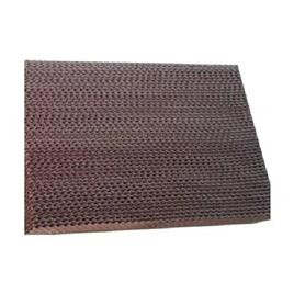 Brown Honeycomb Cooler Pad