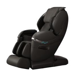 Brown Leather VIVA FITNESS Massage Machine