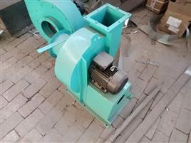 Brown High Pressure Air Blower 0.75 kW