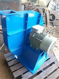 Mild Steel High-Pressure Blower