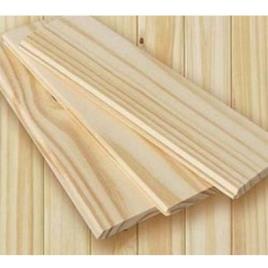Natural Pine Wood Board