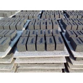 Brown Plastic Fly Ash Brick Pallet, 500 MT/Month Capacity