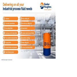 Houghton Brown Rust Preventive Oil, Industrial Grade